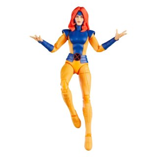 Marvel Legends Series Actionfigur - Jean Grey
