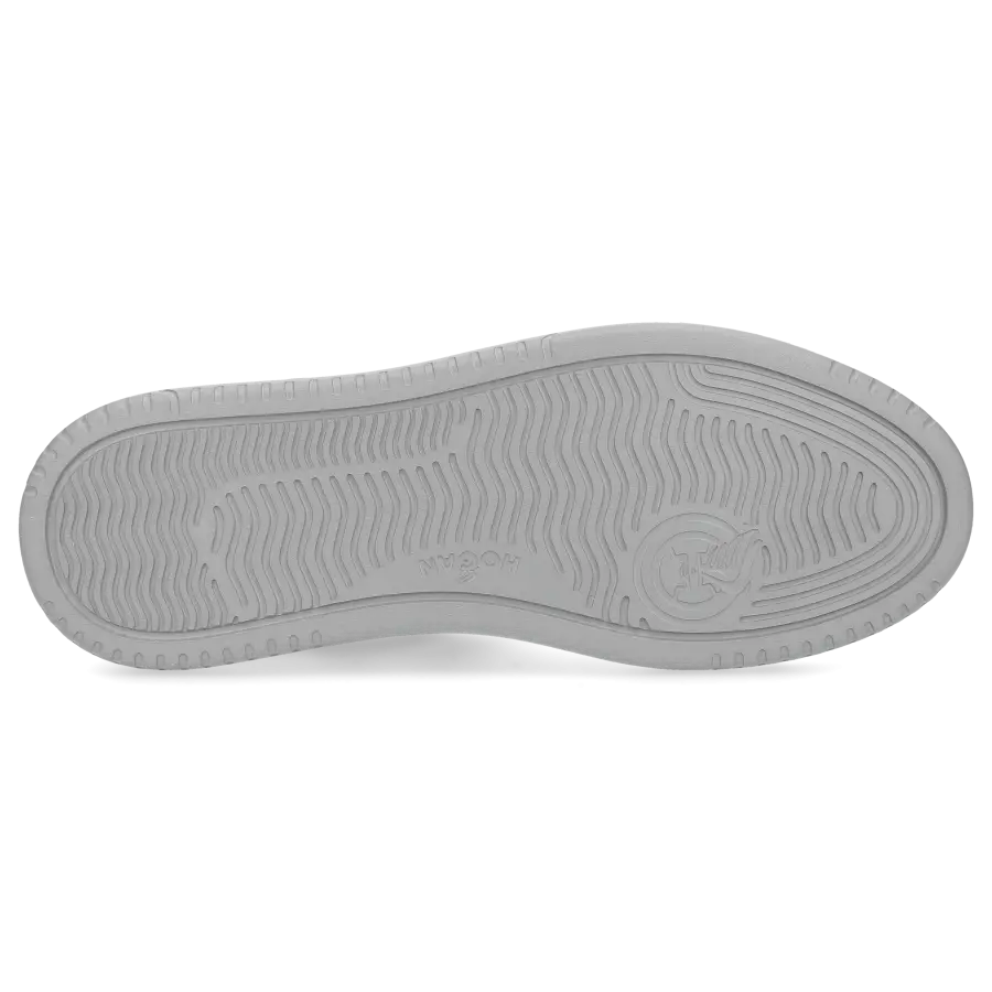 Hogan - Sneaker H630 Kalbsleder - weiß