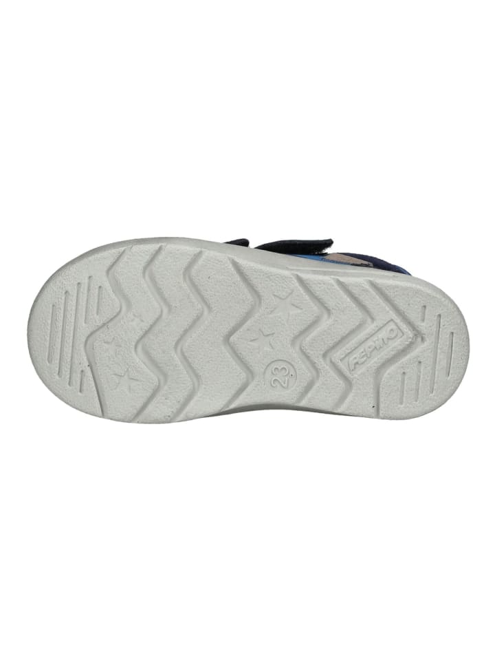 PEPINO Halbschuhe in Blau günstig kaufen