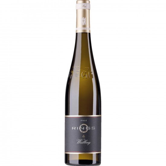 Weilberg Riesling GG