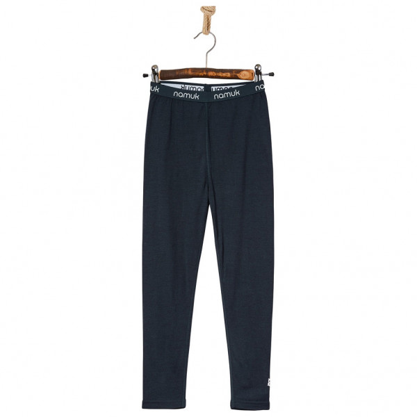 Namuk - Kid's Sova Merino Leggings - Merinounterwäsche