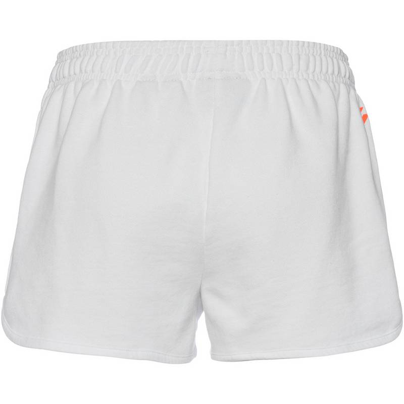 Superdry Code Core Sport Sweatshorts Damen