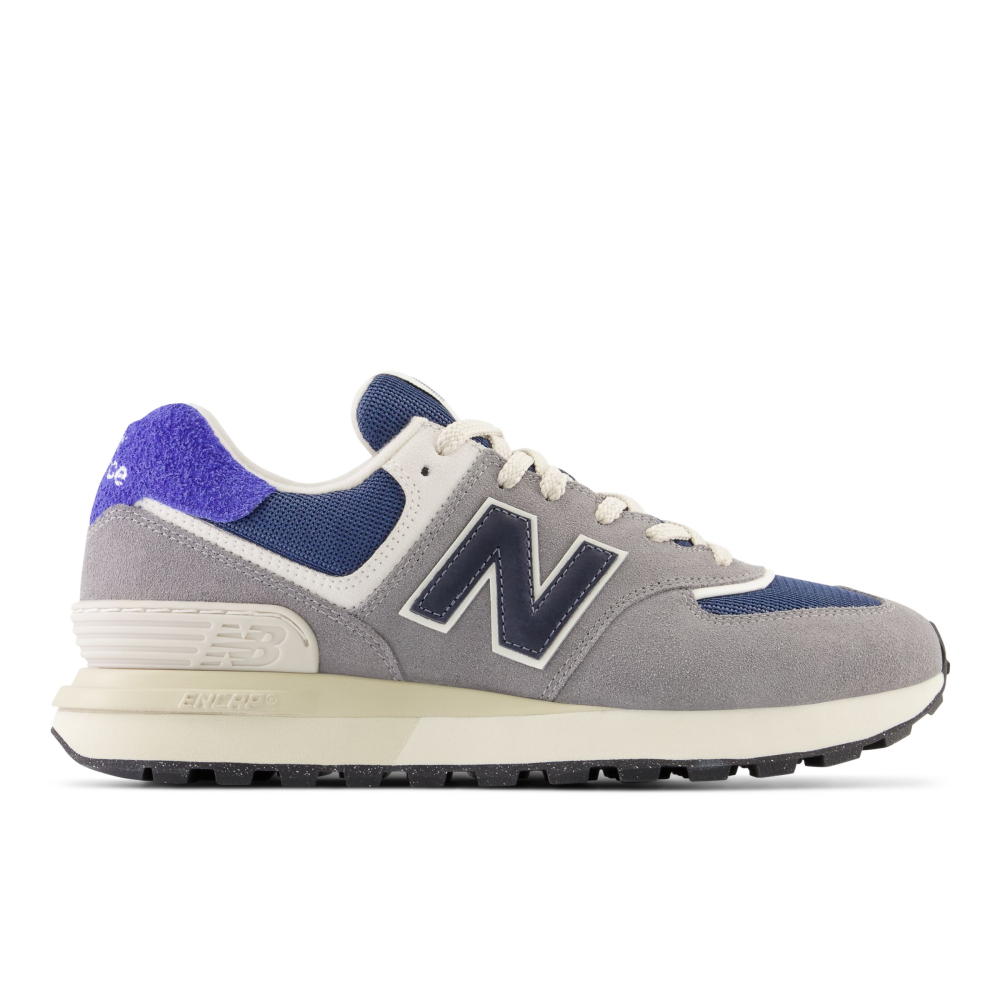 New Balance 574 U574LGFG / grau