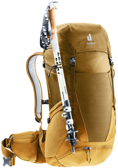 deuter Futura PRO 36 | Wanderrucksack für Mehrtagestouren