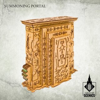 Summoning Portal