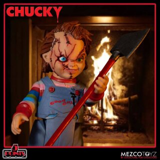 Chucky Die Mörderpuppe 5 Points Actionfigur