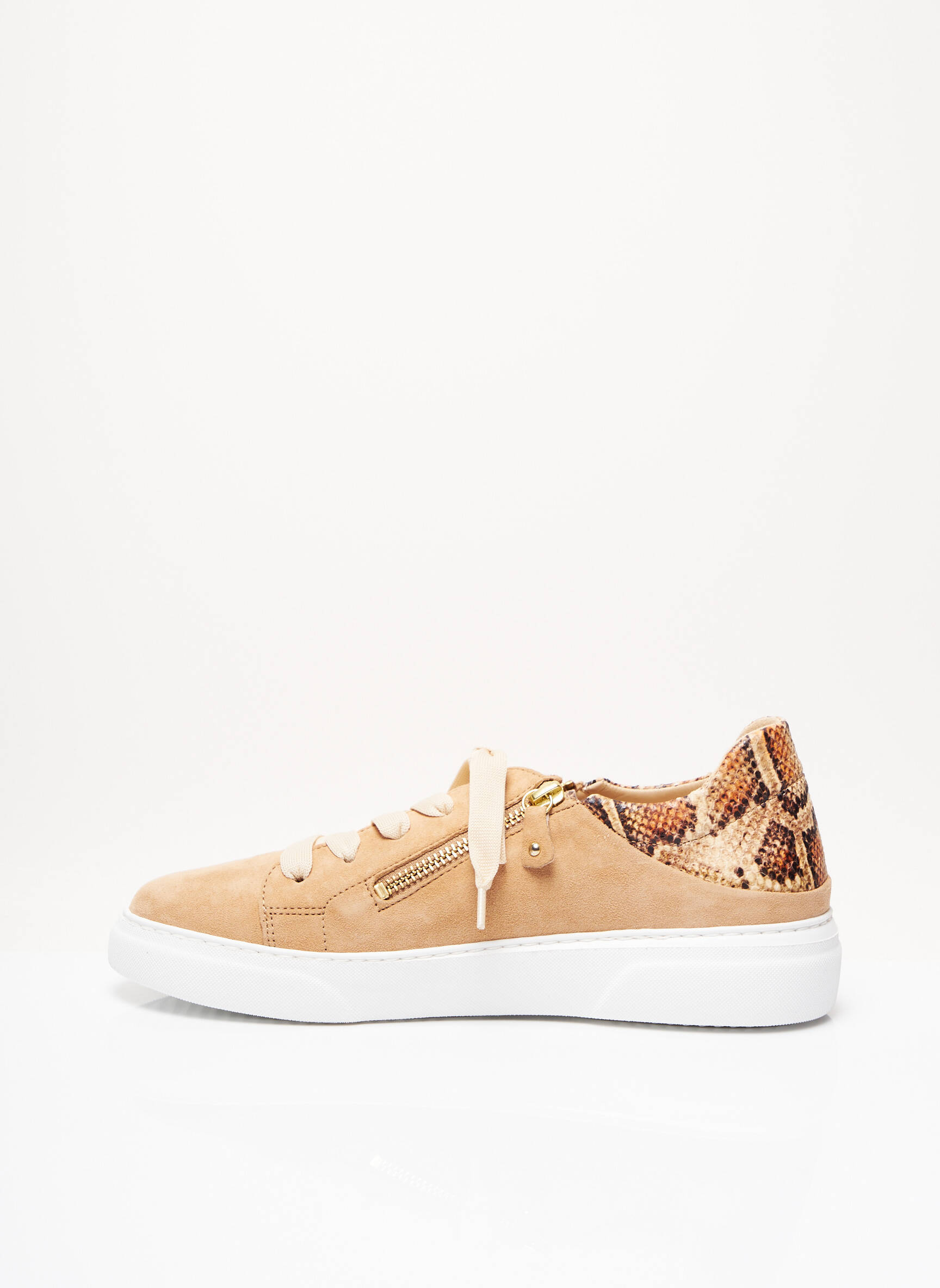 Gabor Baskets Femme couleur marron