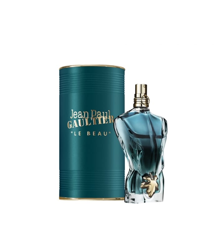 Jean Paul Gaultier-LE BEAU-Eau de Toilette Vaporisateur