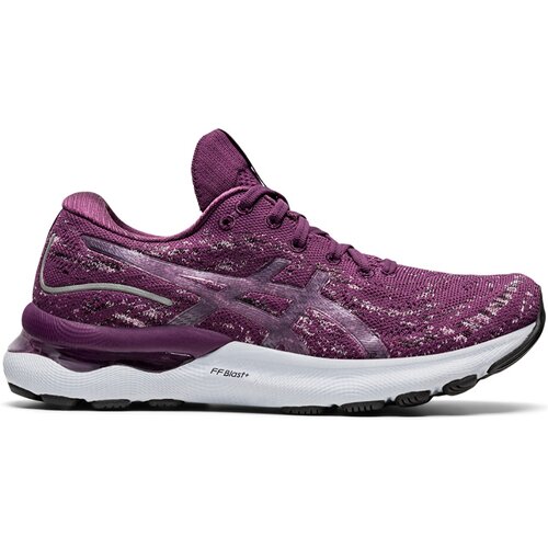 DAMEN LAUFSCHUHE GEL-NIMBUS 24 MK