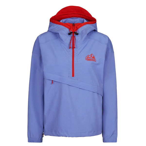 WM' S ’96 ACTIVE ANORAK Damen - Übergangsjacke