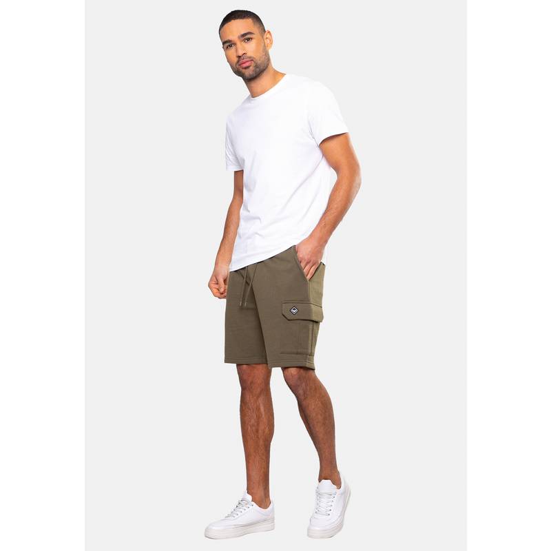 Threadbare Hunter Cargoshorts Herren