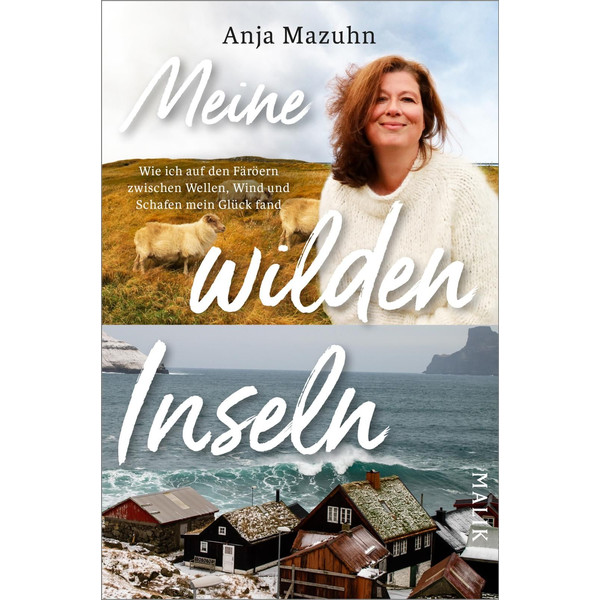 MEINE WILDEN INSELN - Reisebericht