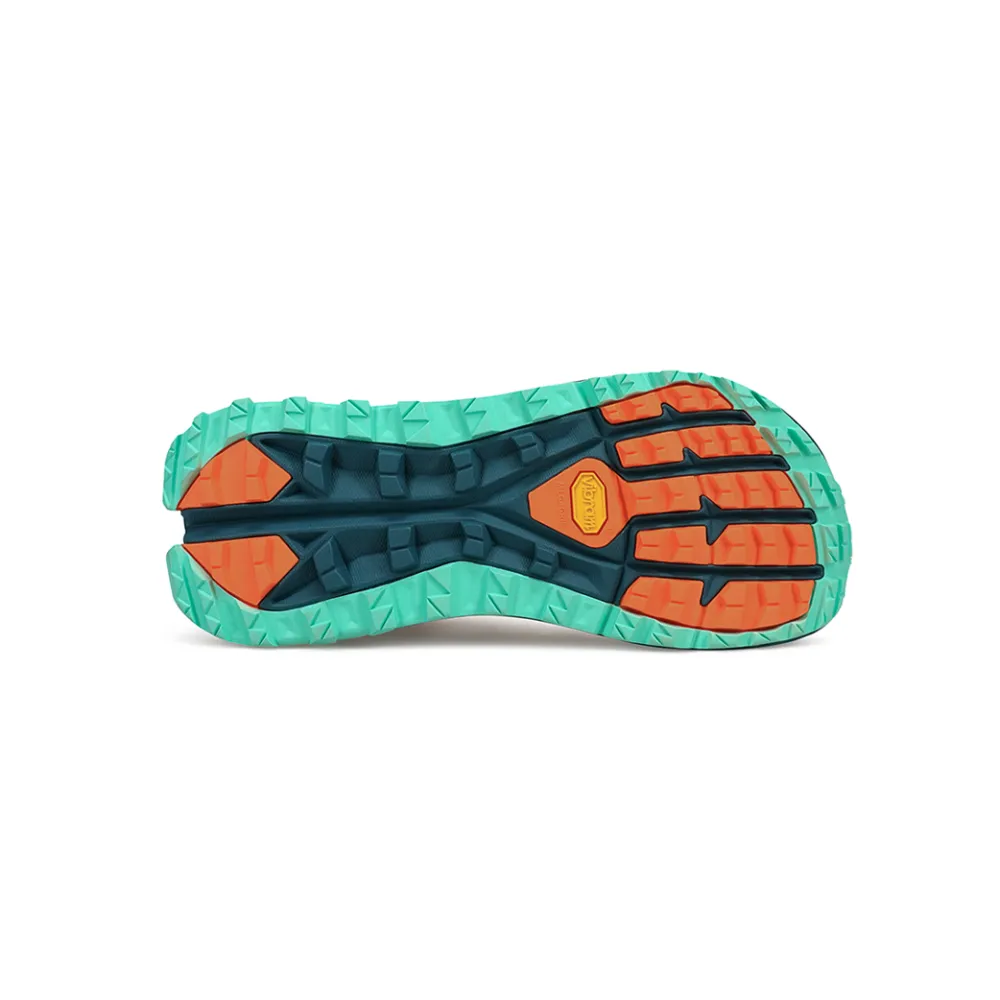 Altra Olympus 5 Hike Mid GTX AL0A7R6Q990 / braun