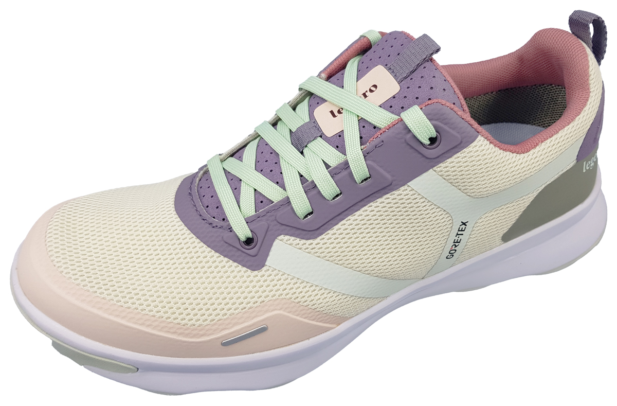 Legero Ready 2-000140-1070 Mehrfarbig 1070 offwhite/weiß