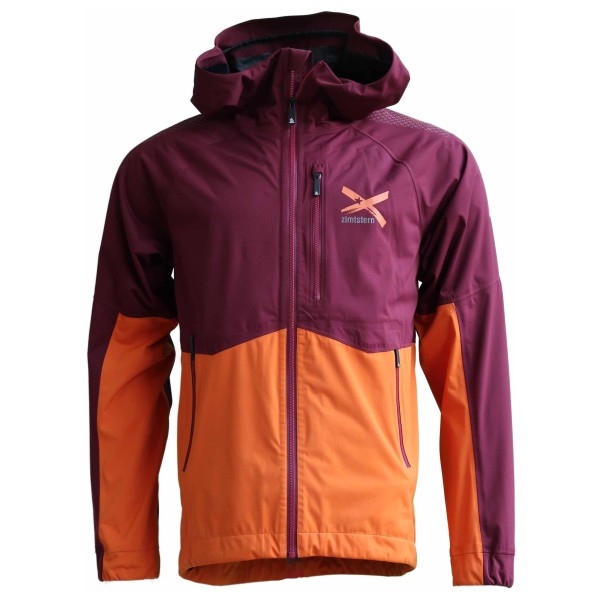 Zimtstern - Xrainz Jacket - Fahrradjacke
