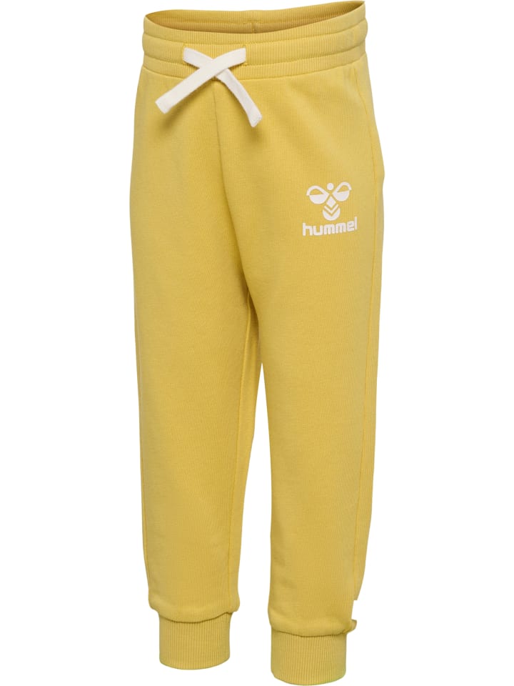 Hummel Hummel Verstellbare Taille Anzug Hmlhappy Kinder in OCHRE günstig kaufen