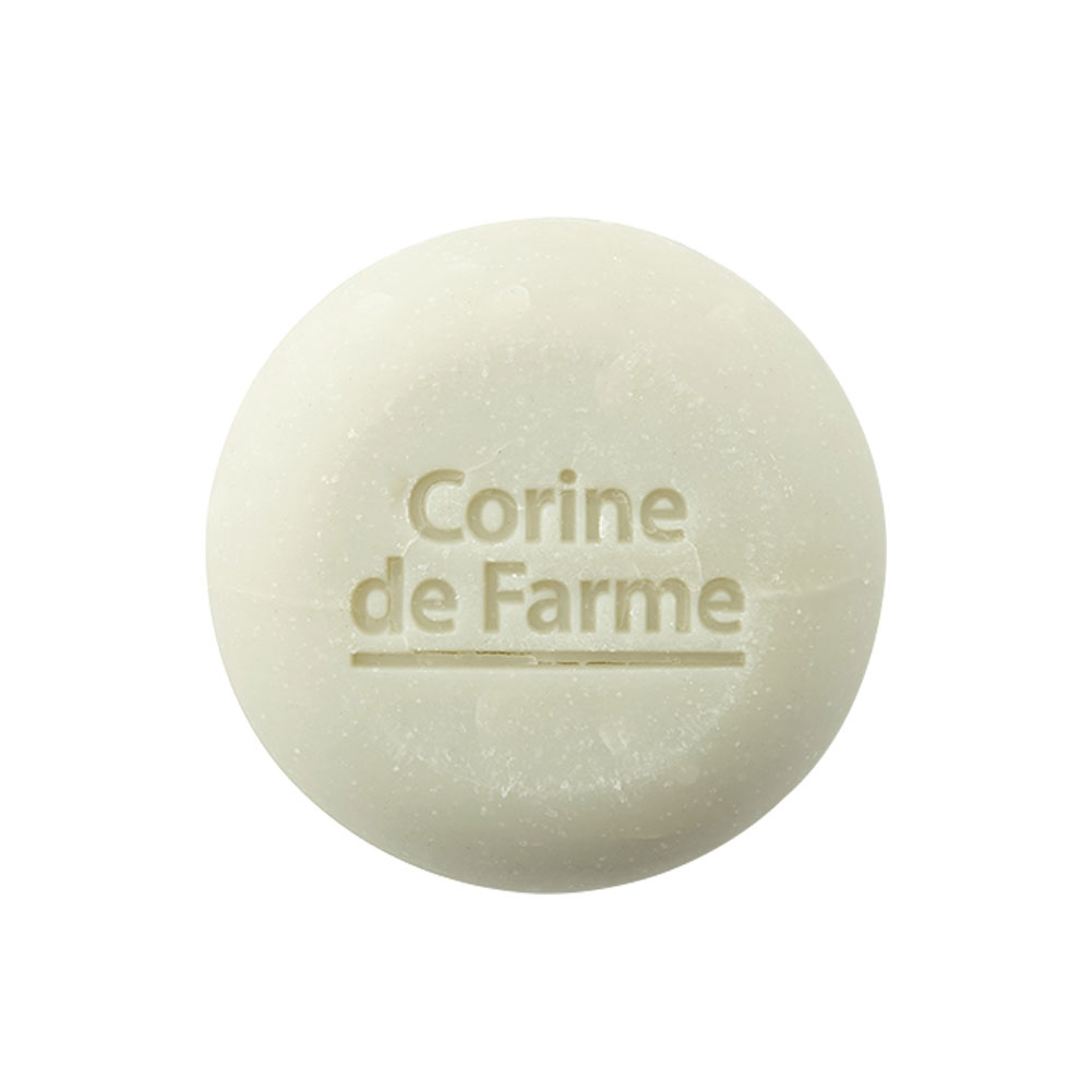 corine de farme Shampooing solide cheveux gras Capillaires