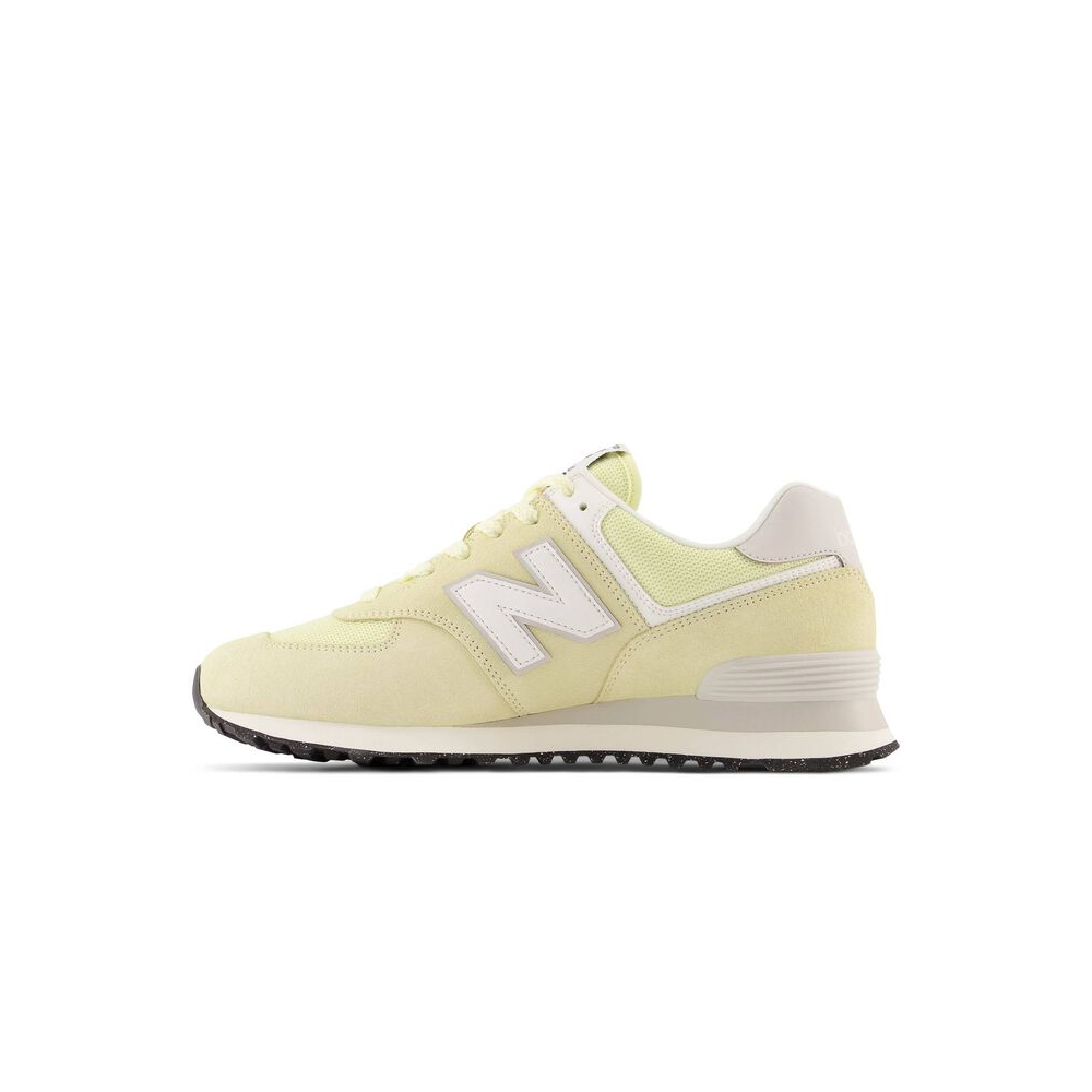 New Balance 574 U574Y2W / gelb