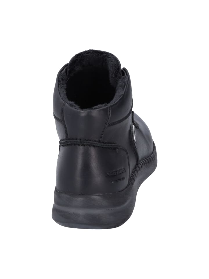 Josef Seibel Halbschuh Conny 50 in schwarz günstig kaufen