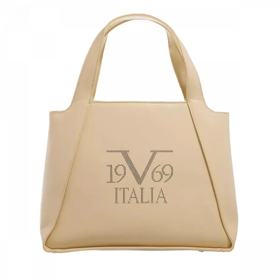 19V69 Italia - 19v69 Italia Shoulder Bags Kunstleder