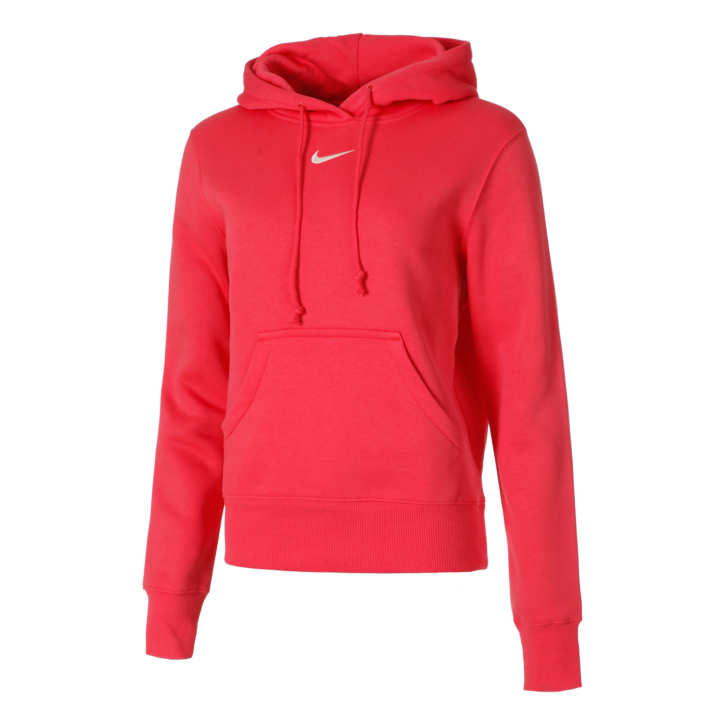 PHNX Fleece STD PO Hoody Damen - Pink