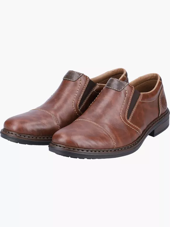 Rieker Herren Slipper