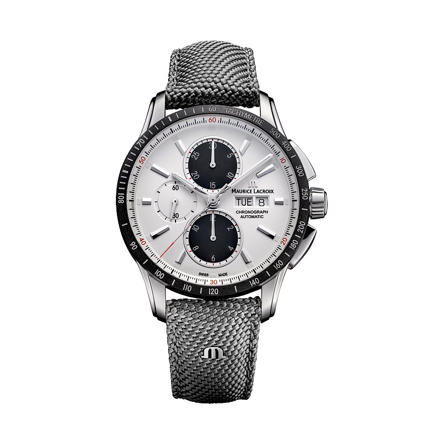 Maurice Lacroix Chronograph Pontos S Chronograph Automatic
