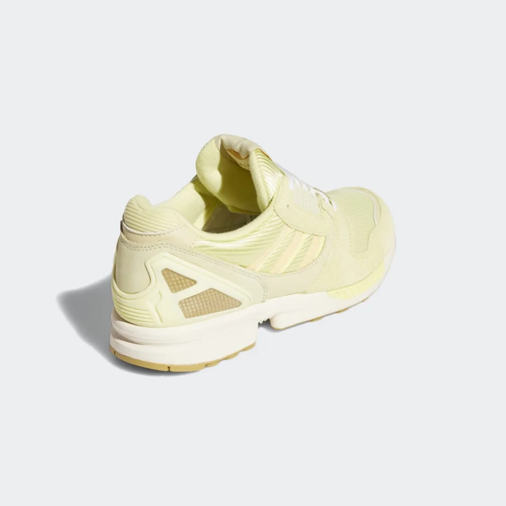 adidas ZX 8000 H02119 / gelb