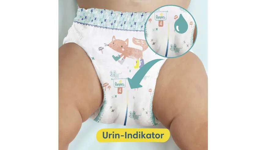Pampers Premium Protection Pants Windeln Gr.7 17+kg