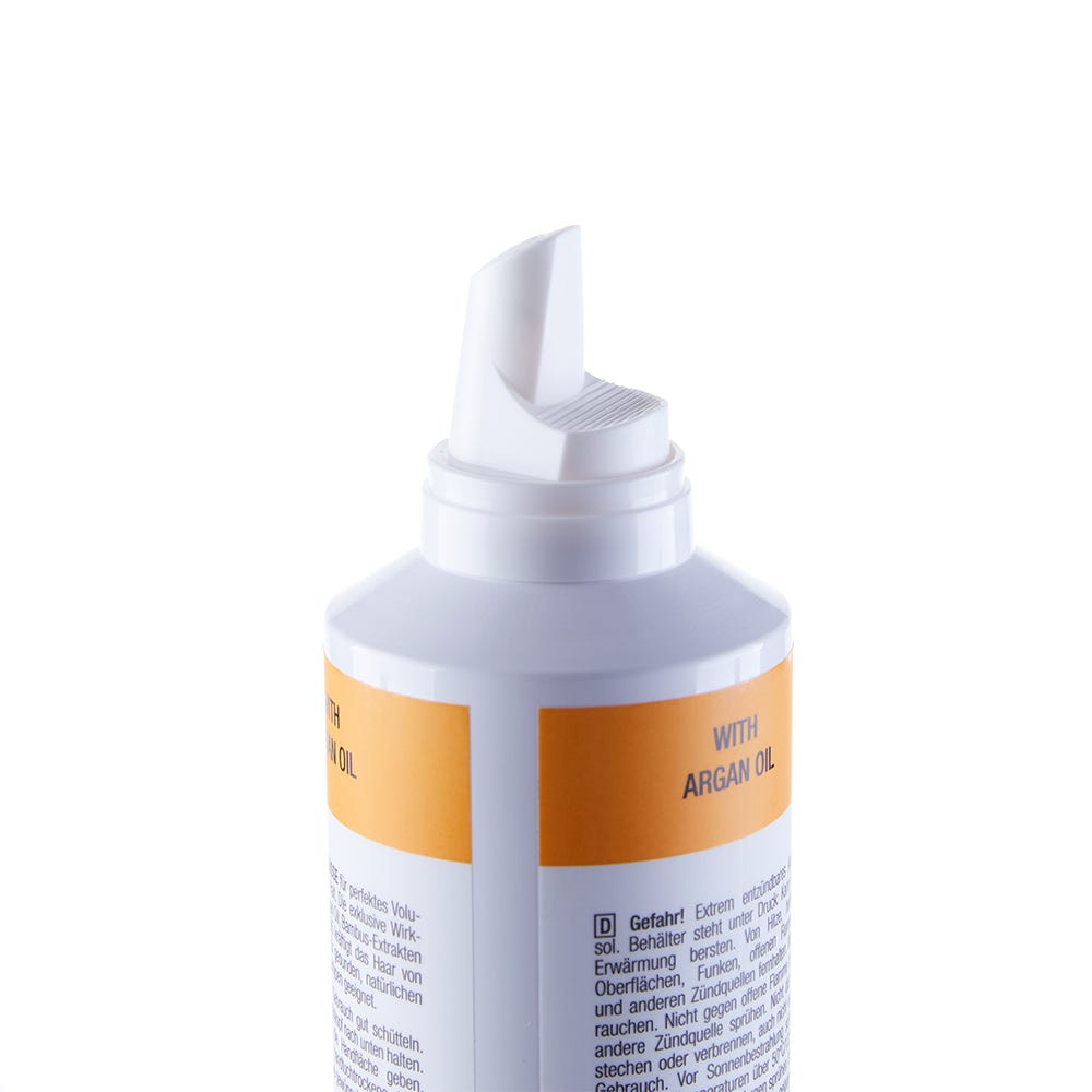 Hair Doctor Styling Mousse Strong 400 ml