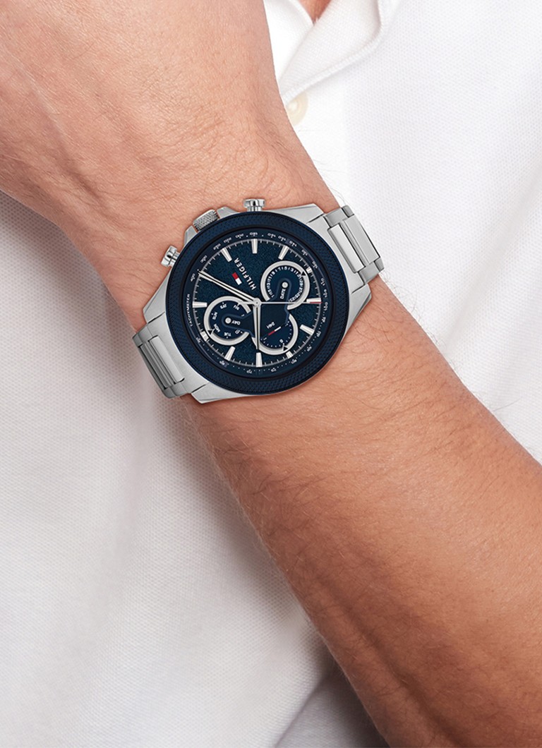 Tommy Hilfiger Clark watch TH1792080