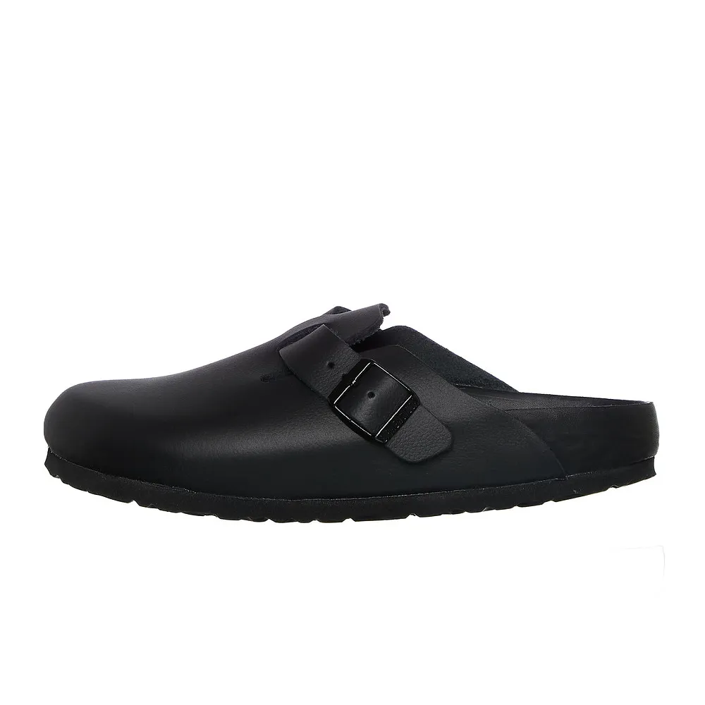 Birkenstock W Boston NL 1026789 / schwarz