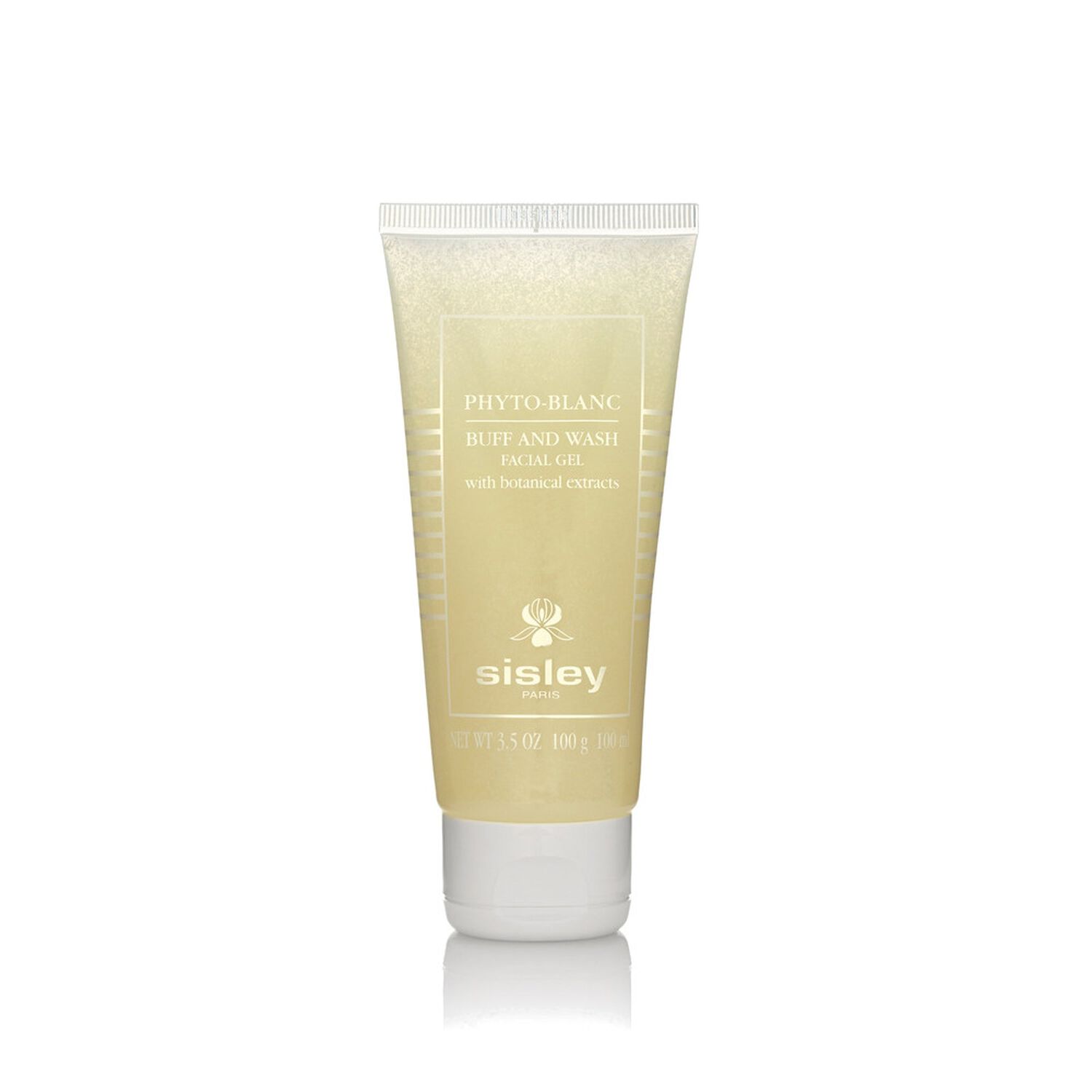 Sisley Phyto Blanc Gel Exfoliant 100 ml