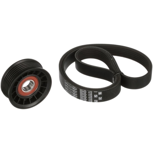 GATES RIEMENKIT K016PK1019SF - ATU