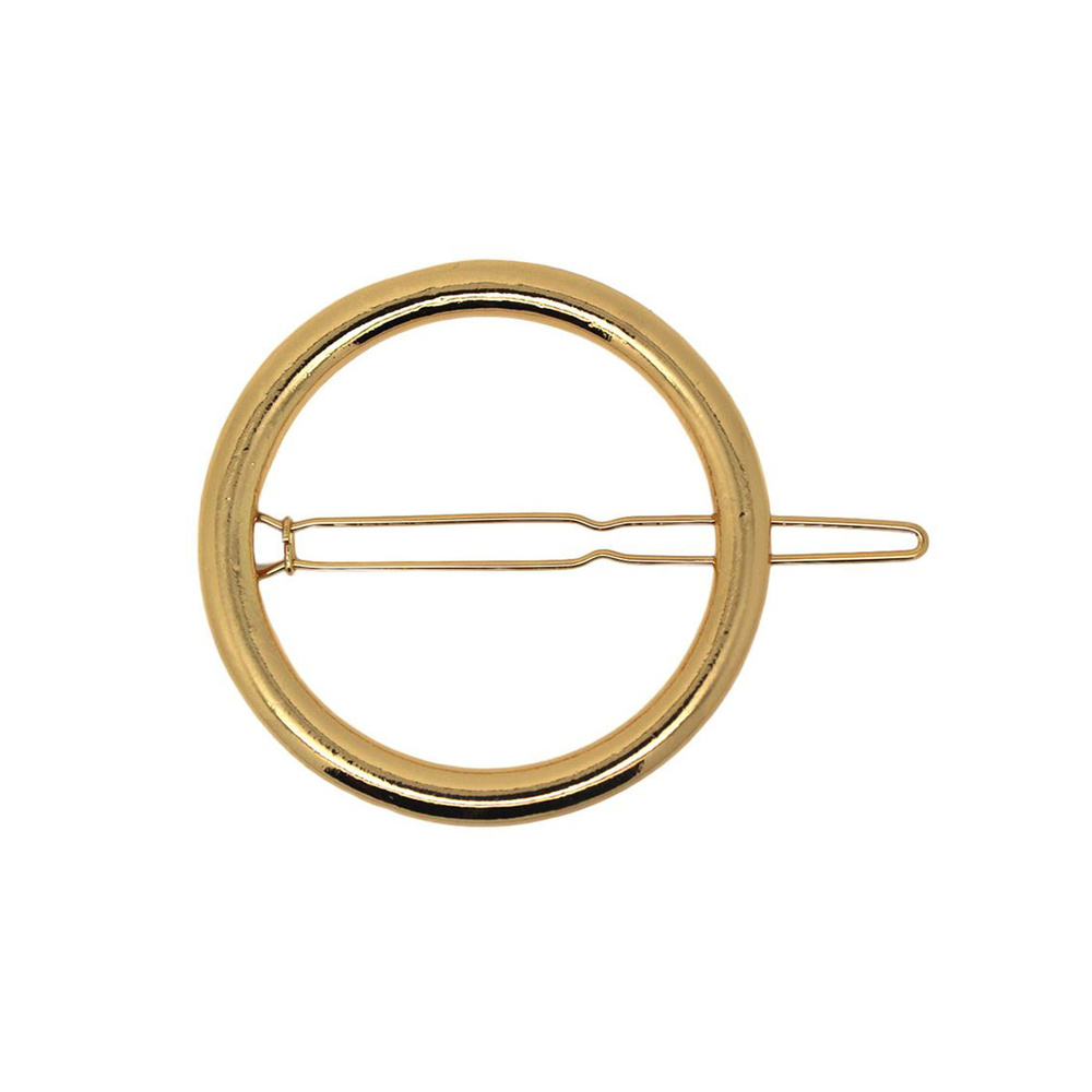SOHO Cercle Barrette Barette à  cheveux