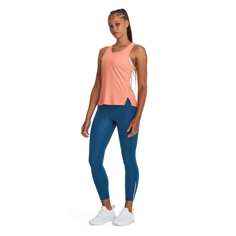 Under Armour Fly Fast 3.0 Ankle Tights Trainingshose Damen