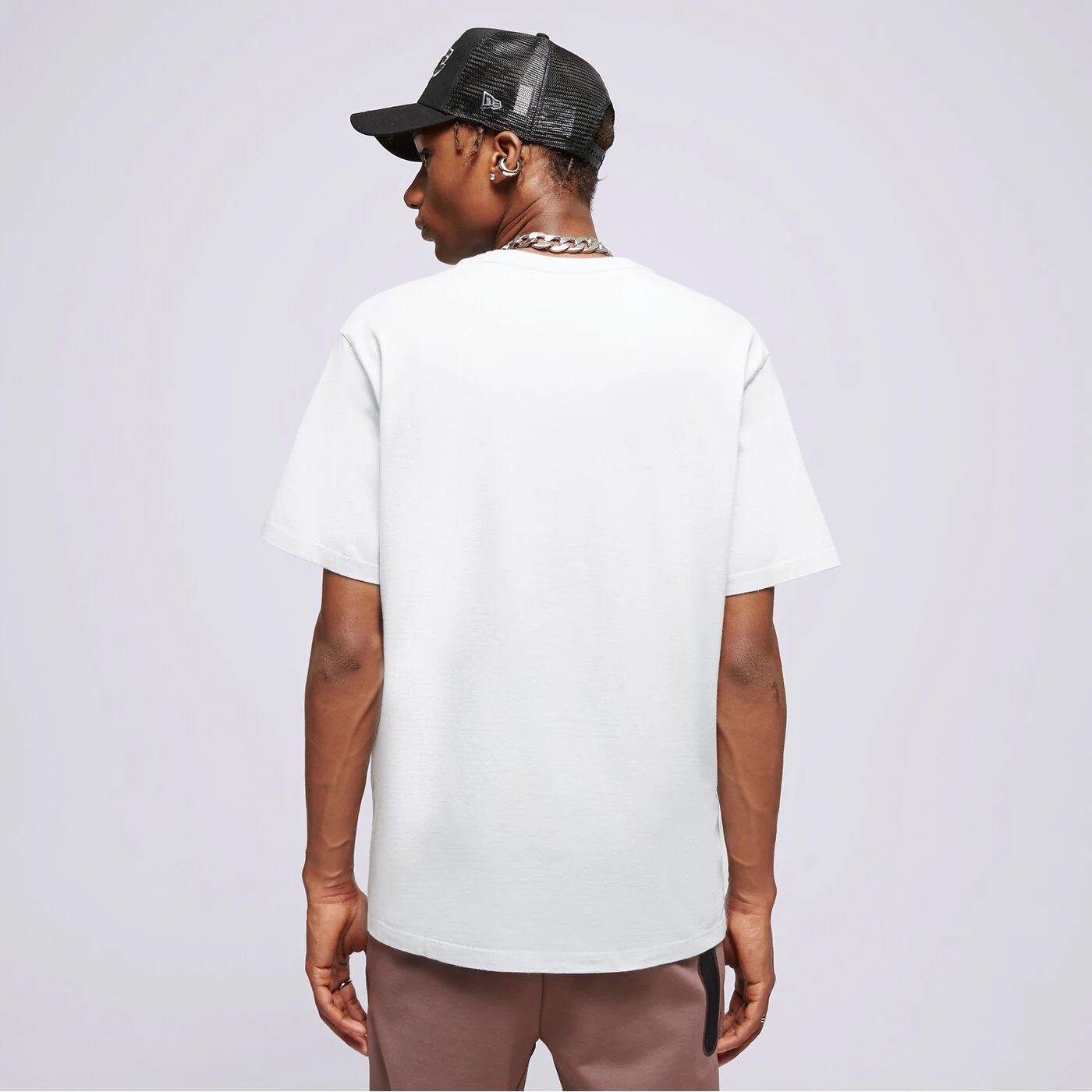 LEVI'S T-SHIRT SS ORIGINAL HM TEE Grau