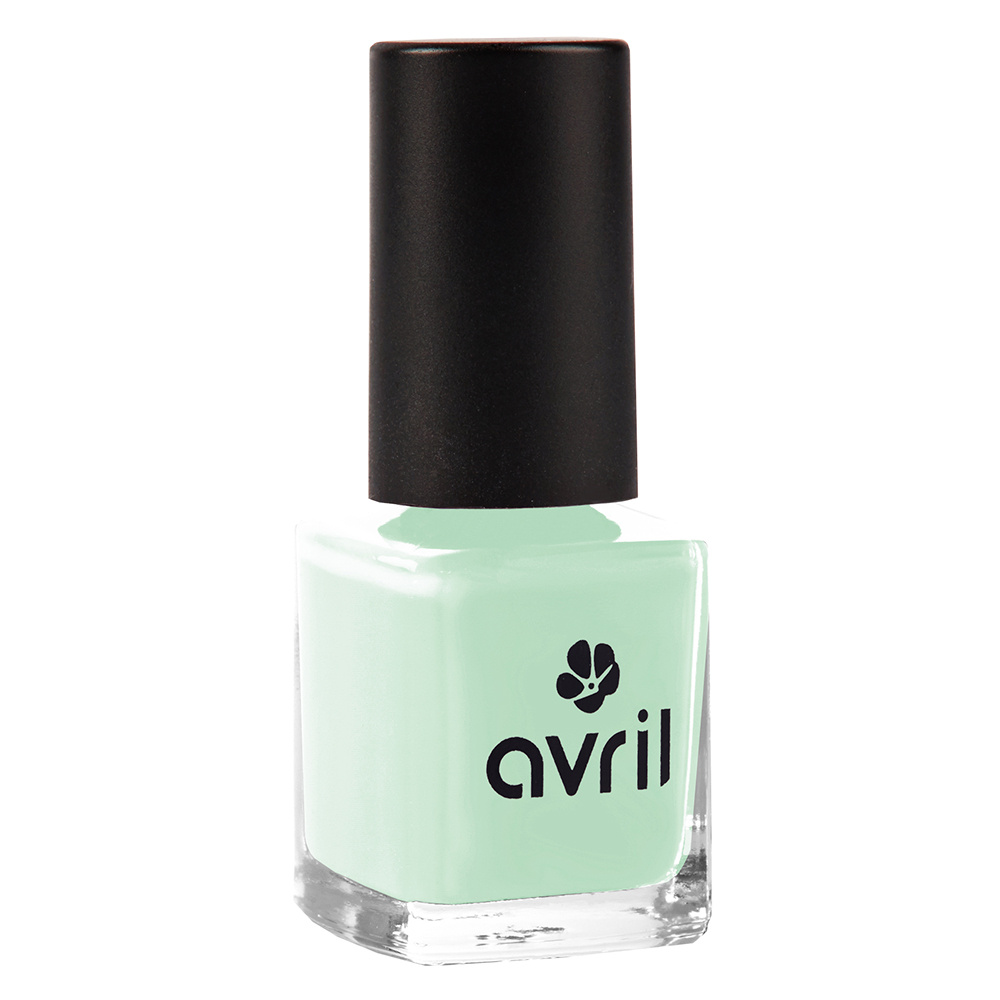 Avril Vernis à ongles Vernis Vert d'eau N° 1063