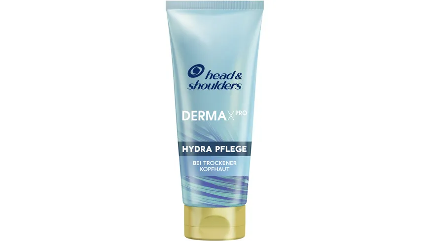 head & shoulders DERMAX pro Hydra Pflege Spülung 220 ml