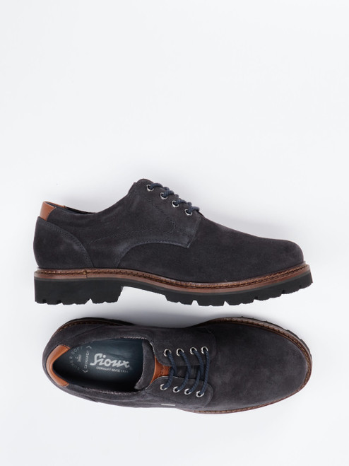 Schnürschuh-46511090058 Sioux
