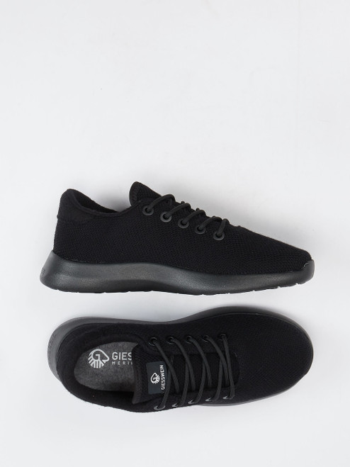 Schnürschuh-71130090007 Giesswein