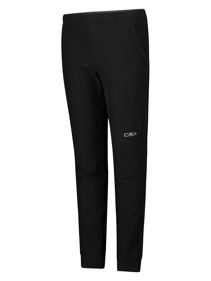 CMP Funktionshose in Schwarz günstig kaufen