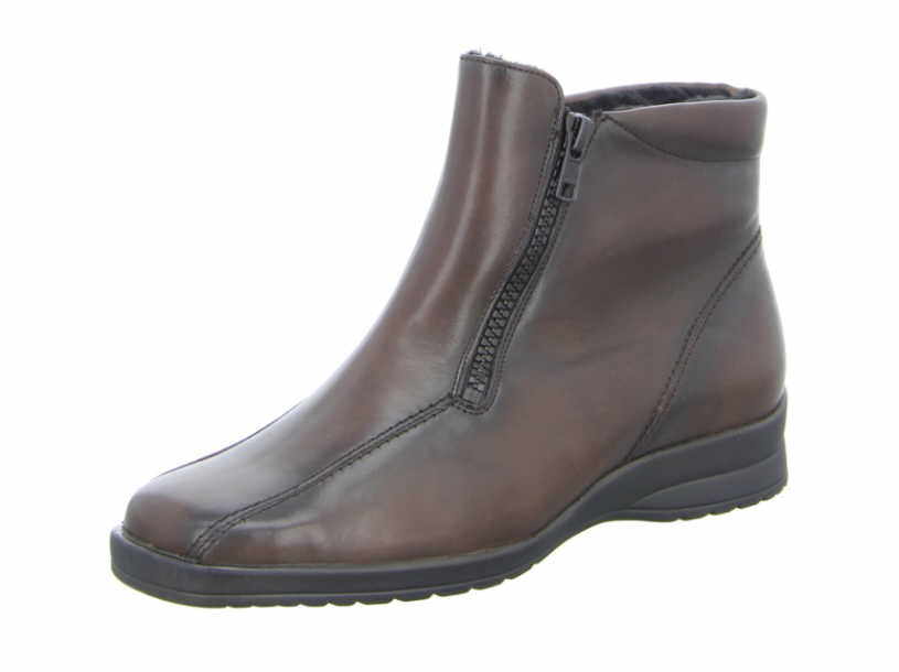 SEMLER Stiefeletten braun K14266
