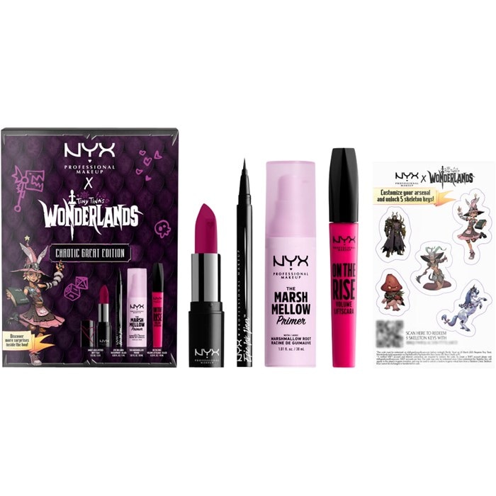 Epic Ink Liner