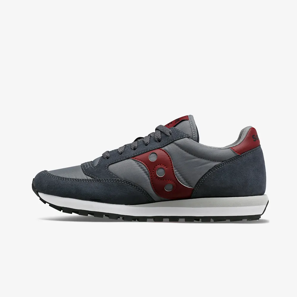 Saucony Jazz Original S2044-674 / grau