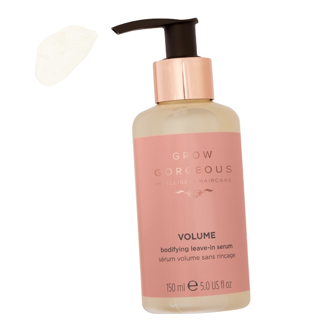 Grow Gorgeous Serum za volumen koji se ne ispire