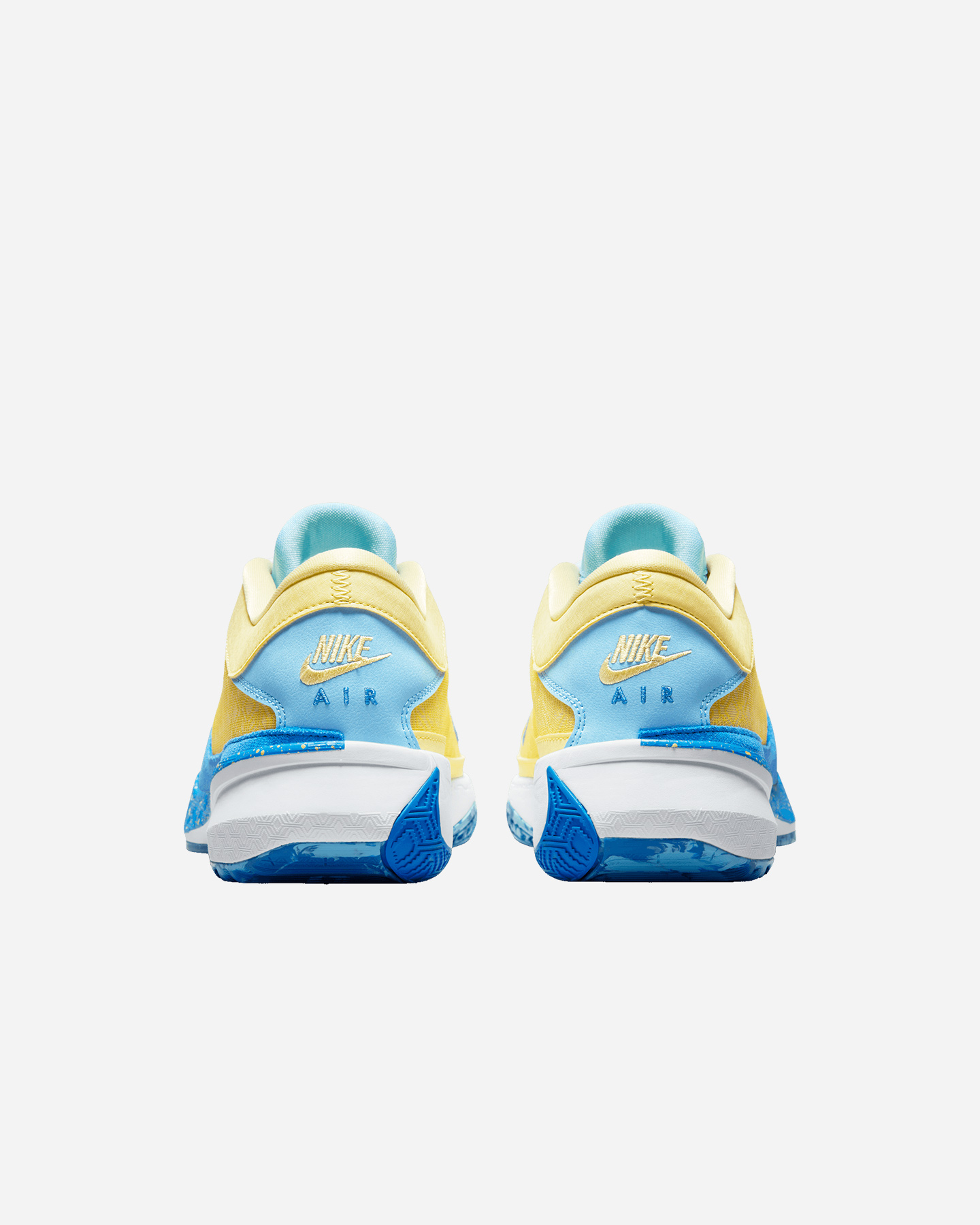Topánky Nike Freak 5 M DX4985-700