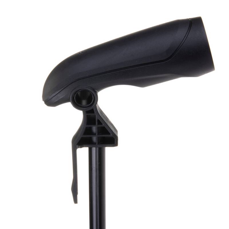 SKS Germany INJEX T-ZOOM Fahrradpumpe