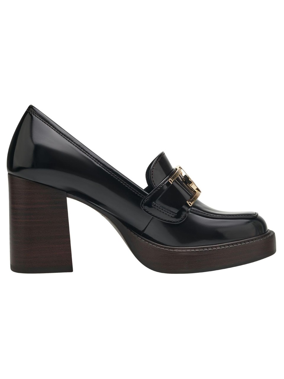 TAMARIS Modische Pumps braun