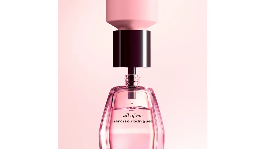 NARCISO RODRIGUEZ all of me Eau de Parfum Refill 150 ml